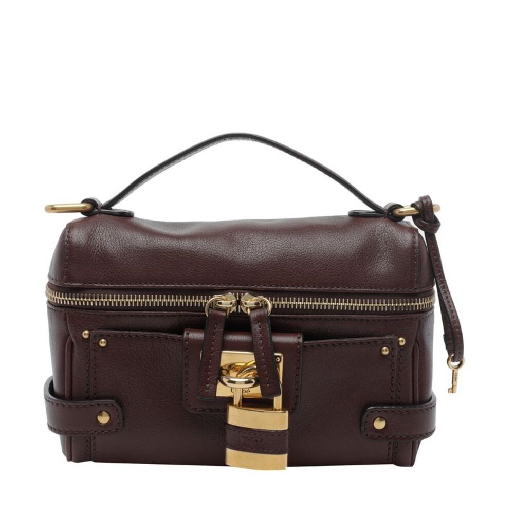 Chloe' Women Paddington Shoulder Bag
